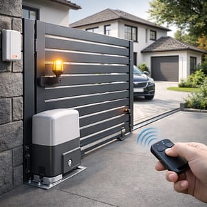 Home SMART HOME SECURITY SYSTEMS fire alarm / smoke detectors