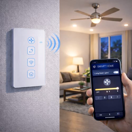 SMART HOME SECURITY SYSTEMS fans automation BEST SMART HOME SECURITY SYSTEMS IN HOSUR fans automation